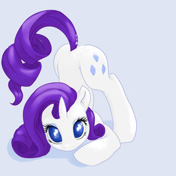 2012 ass_up bent_over blue_eyes butt cum cum_on_butt cutie_mark equine eyeshadow female feral friendship_is_magic fur hair horn horse justpony looking_at_viewer makeup my_little_pony orgasm pony purple_hair rarity_(mlp) solo unicorn white_fur
Rating: Explicit
Score: 17
User: Metal-X
Date: September 20, 2012