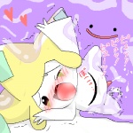 ambiguous_gender blush cum cumshot ditto goo jirachi legendary_pokémon male nintendo open_mouth orgasm penis pokémon video_games
Rating: Explicit
Score: 1
User: st93006
Date: October 05, 2012