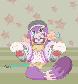 3_toes anthro anus belt boots butt camel_toe clothing condom condom_in_mouth exposing_anus exposing_pussy eyewear feet female floppy_ears fluffy fluffy_chest foot_focus footwear genitals gesture glasses hand_gesture hat headgear headwear heterochromia hindpaw influencer long_ears long_tail looking_at_viewer mouth_hold object_in_mouth onlycubs overalls panties panty_shot paws pose presenting presenting_anus presenting_hindquarters round_glasses ruffled_panties selfie sexual_barrier_device shoes simple_background socks soles solo tail toes translucent translucent_clothing underwear v_sign vulva young young_female conditional_dnp cressie onlyfans wildstar crescent_muenster_(character) ailurid chua hybrid mammal red_panda rodent absurd_res hi_res multiple_versions pinup