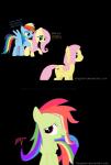 absurd_res alpha_channel blue_fur brother colored_text cub cutie_mark dialog diegotan english_text equine female feral fluttershy_(mlp) friendship_is_magic fur green_eyes green_fur hair half-closed_eyes hi_res horse male mammal multi-colored_hair my_little_pony original_character pegasus pink_hair plain_background pony purple_eyes rainbow_dash_(mlp) rainbow_hair sibling text transparent_background wings yellow_fur young
Rating: Safe
Score: -2
User: Jatix
Date: March 09, 2014