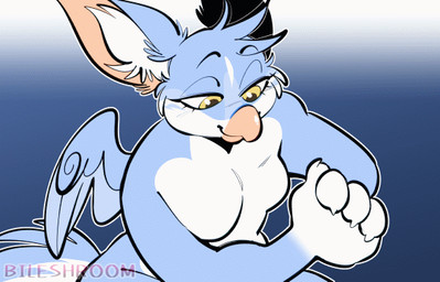 anthro antlers beak black_sclera blue_body blue_feathers blue_fur bottomwear breasts burping burping_up_clothing butt cheek_tuft claws clothed clothed_anthro clothed_male clothing digestion_implied duo eyes_closed facial_tuft feathered_wings feathers featureless_breasts featureless_crotch female female_pred finger_claws fingerless_(marking) fingerless_gloves_(marking) footwear fur gloves_(marking) green_eyes hair hand_behind_head head_tuft headpat holding_prey hoodie horn inner_ear_fluff inside_stomach internal larger_pred lying macro_female macro_pred male male_prey markings medium_breasts micro_male mouth_shot narrowed_eyes navel nude nude_anthro nude_female on_back on_tongue open_beak open_mouth oral_vore pawpads pink_pawpads prey_in_mouth scut_tail short_tail shorts sitting_on_hand size_difference spread_legs spreading tail tail_tuft teeth text tongue topwear tuft uvula vore white_body white_fur white_hair white_inner_ear_fluff wide_eyed wings yellow_eyes bileshroom mythology blu_(bludoe) avian deer gryphon mammal mythological_avian mythological_creature 2d_animation animated artist_name