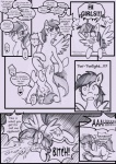2013 <3 anibaruthecat black_and_white blush comic cub cutie_mark dialog english_text equine eyes_closed female feral friendship_is_magic horn horse lesbian magic mammal monochrome my_little_pony one_eye_closed pegasus pony pussy rainbow_dash_(mlp) scootaloo_(mlp) smile sweat text tribadism twilight_sparkle_(mlp) winged_unicorn wings young
Rating: Explicit
Score: 20
User: lemongrab
Date: July 28, 2013