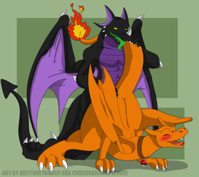 2009 all_fours ambiguous_gender anthro anthro_on_feral bent_over bestiality biceps big_muscles black_scales black_skin blush charizard collar crocdragon89 doggystyle dragon duo erection fangs feral from_behind green_tongue interspecies male muscles nintendo nude open_mouth pecs penis pokémon purple_body scalie sex tongue video_games western_dragon wings zeke_(crocdragon89)
Rating: Explicit
Score: 20
User: DragonTeal
Date: March 21, 2011 2009 all_fours ambiguous_gender anthro anthro_on_feral bent_over bestiality biceps big_muscles black_scales black_skin blush charizard collar crocdragon89 doggystyle dragon duo erection fangs feral from_behind green_tongue interspecies male muscles nintendo nude open_mouth pecs penis pokémon purple_body scalie sex tongue video_games western_dragon wings zeke_(crocdragon89)
Rating: Explicit
Score: 20
User: DragonTeal
Date: March 21, 2011