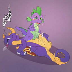 anthro anthro_on_feral anthro_penetrated anthro_penetrating anthro_penetrating_feral anus balls bestiality big_penis biped blush bodily_fluids claws docking duo erection feet feral feral_penetrated feral_penetrating feral_penetrating_anthro folded_wings foreskin genitals green_balls green_penis horn humanoid_genitalia humanoid_genitalia_on_feral humanoid_penis humanoid_penis_on_feral intraspecies intraspecies_bestiality male male/male male_anthro male_feral masturbation mutual_penetration mutual_penile mutual_penile_penetration non-mammal_balls non-mammal_foreskin on_ground open_mouth open_smile penetration penile penile_penetration penis penis_in_foreskin pink_penis pink_tongue purple_body purple_penis quadruped red_tongue saliva saliva_on_ground scales sex shota simple_background sleep_sex sleeping smile sweat tail teeth tired toe_claws toes tongue unretracted_foreskin ventral_scales wings yellow_anus yellow_balls yellow_penis young young_anthro young_male argon_vile activision friendship_is_magic hasbro my_little_pony mythology spyro_the_dragon spike_(mlp) spyro dragon mythological_creature mythological_scalie scalie 1:1 absurd_res hi_res