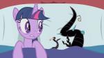 bed bedroom_eyes cigar dtkraus equine female friendship_is_magic frown gritted_teeth horn horse lesbian mammal my_little_pony pony smile tentacles twilight_sparkle_(mlp) unicorn wide_eyed
Rating: Safe
Score: 14
User: darknessRising
Date: March 13, 2014