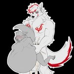 Rating: e
ID: 5510296
Date: 2025-04-17 14:39:13 -0400
Status: active
Score: 36
1:1 absurd_res alpha_channel anthro balls big_balls big_penis bodily_fluids canid canine cum cum_dripping_from_ass cum_in_ass cum_inflation cum_inside dexxsoski duo dylan_whiteskill_(thatwereboy) ejaculation excessive_cum excessive_genital_fluids genital_fluids genitals hi_res huge_balls huge_penis inflation male male/male mammal mythological_canine mythological_creature mythology pectoral_bulge penis size_difference tail tail_grab werecanid werecanine werecreature werewolf whiteskill_family post #5510296