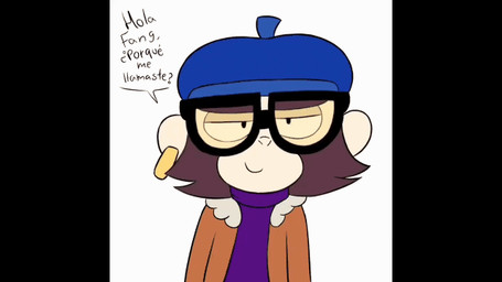 anthro bodily_fluids crying death decapitation duo endless_eden_(baraag) evil_face fang_(brawl_stars) forced gore machete male male/male melee_weapon music necrophilia ragebait rape ryona severed_body_part severed_head sex snuff tears weapon why brawl_stars heavy_metal supercell_(company) mico_(brawl_stars) haplorhine human mammal monkey primate 16:9 animated widescreen