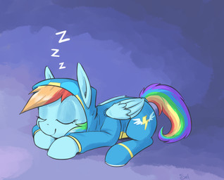 2015 cassetteset cute equine female feral friendship_is_magic mammal my_little_pony pegasus rainbow_dash_(mlp) sleeping smile wings
Rating: Safe
Score: 11
User: Robinebra
Date: February 27, 2015 2015 cassetteset cute equine female feral friendship_is_magic mammal my_little_pony pegasus rainbow_dash_(mlp) sleeping smile wings
Rating: Safe
Score: 11
User: Robinebra
Date: February 27, 2015