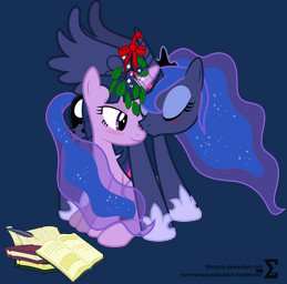 2015 90sigma absurd_res alpha_channel cute duo equine female female/female feral friendship_is_magic hi_res horn kissing mammal my_little_pony princess_luna_(mlp) twilight_sparkle_(mlp) unicorn winged_unicorn wings
Rating: Safe
Score: 11
User: Robinebra
Date: February 14, 2015 2015 90sigma absurd_res alpha_channel cute duo equine female female/female feral friendship_is_magic hi_res horn kissing mammal my_little_pony princess_luna_(mlp) twilight_sparkle_(mlp) unicorn winged_unicorn wings
Rating: Safe
Score: 11
User: Robinebra
Date: February 14, 2015