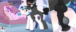 balls being_watched collar crystal cuckquean female feral from_behind_position furniture gay_in_front_of_girls genitals group horn imminent_sex leash looking_at_another male male/male mounting penis sex sofa text trio wings sunrise_hooves friendship_is_magic hasbro my_little_pony mythology king_sombra_(mlp) princess_cadance_(mlp) shining_armor_(mlp) equid equine horse mammal mythological_creature mythological_equine pony winged_unicorn absurd_res english_text hi_res tagme