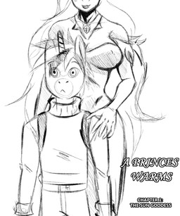 adolescent age_difference alternate_universe anthro duo female female_anthro male male/female male_anthro older_female young young_anthro young_male zeedoor friendship_is_magic hasbro my_little_pony princess_celestia_(mlp) twilight_sparkle_(mlp) equid equine horse mammal pony 5:6 cover cover_art cover_page hi_res monochrome