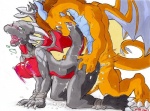 2012 <3 all_fours anthro breasts couple cum cum_inside cynder daigaijin doggystyle dragon duo female from_behind horn male nipple_piercing nipples open_mouth orgasm penetration penis piercing saliva scalie sex spyro_the_dragon straight tongue tongue_out vaginal vaginal_penetration video_games wings
Rating: Explicit
Score: 31
User: a7724
Date: June 10, 2012