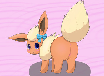 all_fours anus blue_eyes blush bow butt canine cute eeveelution female feral flareon fur looking_back mammal nintendo pink_background plain_background pokémon presenting presenting_hindquarters presenting_pussy pussy raised_tail red_fur solo unknown_artist video_games
Rating: Explicit
Score: 3
User: Hydr0
Date: January 17, 2015 all_fours anus blue_eyes blush bow butt canine cute eeveelution female feral flareon fur looking_back mammal nintendo pink_background plain_background pokémon presenting presenting_hindquarters presenting_pussy pussy raised_tail red_fur solo unknown_artist video_games
Rating: Explicit
Score: 3
User: Hydr0
Date: January 17, 2015