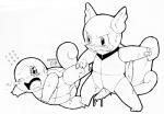 blush cum darkrobin duo gay male messy monochrome nintendo penis pixiv pokémon precum reptile scalie scared sketch squirtle tears turtle video_games wartortle
Rating: Explicit
Score: 6
User: Luminocity
Date: January 25, 2014
