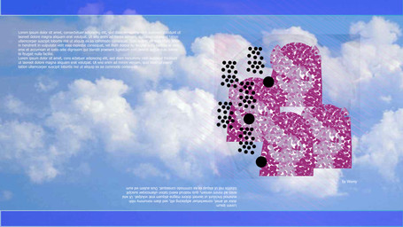 abstract_art cloud composition dreamcore female feral fur glitchcore graphic_design group hair looking_at_viewer mosaic simple_background sky surrealism text trio weirdcore worny friendship_is_magic hasbro microsoft microsoft_windows my_little_pony mythology windows_xp marble_pie_(mlp) pinkamena_(mlp) pinkie_pie_(mlp) earth_pony equid equine horse mammal mythological_creature mythological_equine pony 16:9 2026 absurd_res digital_media_(artwork) hi_res signature widescreen