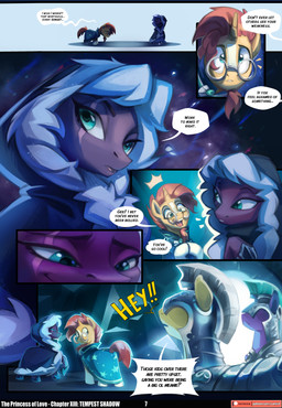 advice armor cloak clothing crystal_empire dialogue ears_up eye_scar eyeless eyewear facial_scar female feral frown glasses group guard hood hooves horn looking_at_viewer male narrowed_eyes raised_hoof scar smile star text chilllum friendship_is_magic hasbro my_little_pony my_little_pony:_the_movie_(2017) mythology crystal_royal_guard_(mlp) royal_guard_(mlp) sunburst_(mlp) tempest_shadow_(mlp) crystal_pony_(mlp) equid equine mammal mythological_creature mythological_equine unicorn absurd_res english_text hi_res