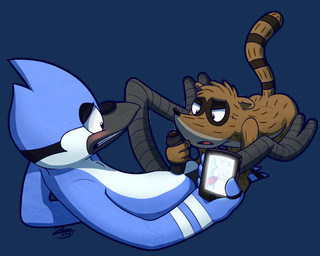 alpha_channel anthro avian balls bird blue_jay blush cartoon_network duo erection handjob male male/male mammal mordecai_(regular_show) penis phone raccoon regular_show rigby_(regular_show) size_difference uncut zawmg
Rating: Explicit
Score: 18
User: TuttiFrutti
Date: January 06, 2015 alpha_channel anthro avian balls bird blue_jay blush cartoon_network duo erection handjob male male/male mammal mordecai_(regular_show) penis phone raccoon regular_show rigby_(regular_show) size_difference uncut zawmg
Rating: Explicit
Score: 18
User: TuttiFrutti
Date: January 06, 2015