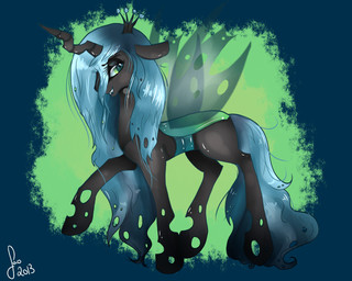 2013 changeling female feral friendship_is_magic hair horn long_hair my_little_pony queen_chrysalis_(mlp) saoiirse solo wings
Rating: Safe
Score: 7
User: Robinebra
Date: July 09, 2014 2013 changeling female feral friendship_is_magic hair horn long_hair my_little_pony queen_chrysalis_(mlp) saoiirse solo wings
Rating: Safe
Score: 7
User: Robinebra
Date: July 09, 2014