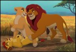 animal_genitalia bad_parenting balls bodily_fluids cum cumshot duo ejaculation erection female female_penetrated feral fur genital_fluids genitals group male male/female male_penetrating male_penetrating_female penetration penis pussy sex trio vaginal young young_feral kaion disney the_lion_guard the_lion_king kiara_(the_lion_king) kion_(the_lion_guard) simba_(the_lion_king) felid lion mammal pantherine hi_res brother_(lore) brother_and_sister_(lore) daughter_(lore) father_(lore) father_and_child_(lore) father_and_daughter_(lore) father_and_son_(lore) incest_(lore) parent_(lore) parent_and_child_(lore) parent_and_daughter_(lore) parent_and_son_(lore) sibling_(lore) sister_(lore) son_(lore)