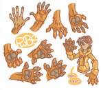 Rating: s
ID: 5570724
Date: 2025-05-13 23:17:05 -0400
Status: active
Score: 24
anthro beanie black_hair claws clothing dialogue english_text finger_claws fur fur_growth growth hair hand_focus hand_transformation hat headgear headwear hoodie hukeng human_to_anthro humanoid male orange_body orange_fur paw_growth paw_transformation pawpads paws simple_background smile solo species_transformation speech_bubble text topwear transformation transformation_sequence white_background post #5570724