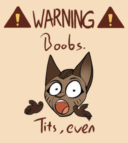 brown_background brown_body brown_fur fangs female fur meme_face meme_pose normalmoniker shitpost simple_background solo teeth text normal_moniker wulfy-deacon microsoft the_elder_scrolls lkuita_(normalmoniker) felid khajiit mammal absurd_res english_text hi_res meme