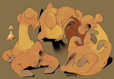 bodily_fluids clitoris drooling dust_devil eyeless fellatio female feral genitals male male/female oral penile saliva saliva_string sex solo snofu jagex old_school_runescape runescape 2025 dated
