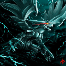 amazing ambiguous_gender claws glowing glowing_eyes lightning neoseptem nintendo open_mouth pokémon solo teeth video_games zekrom
Rating: Safe
Score: 8
User: Jatix
Date: July 05, 2014 amazing ambiguous_gender claws glowing glowing_eyes lightning neoseptem nintendo open_mouth pokémon solo teeth video_games zekrom
Rating: Safe
Score: 8
User: Jatix
Date: July 05, 2014