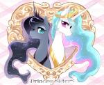 2014 crown duo equine female feral friendship_is_magic fur hair horn horse long_hair mammal my_little_pony pony princess_celestia_(mlp) princess_luna_(mlp) royalty winged_unicorn wings yuki-zakuro
Rating: Safe
Score: 9
User: KrzykaczNerwus
Date: February 12, 2014