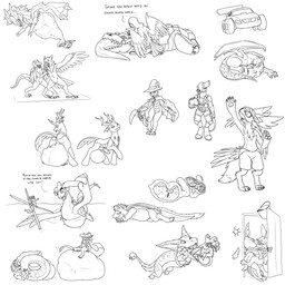 ambiguous_gender animal_genitalia animal_penis anthro apode armor balls big_balls bucket cloak clothing cock_vore container dialogue digestion electronics embarrassed equine_genitalia equine_penis eye_patch eyewear female feral fur genitals guts hand_on_face hat headgear headwear helmet huge_balls hyper hyper_balls hyper_genitalia impregnation internal intestines kissing knot knotted_penis legless lying machine male male/female male/male mask membrane_(anatomy) membranous_wings microphone on_front oral_vore organs partially_inside penile penis pounce prank rear_view serpentine sex singing size_difference smaller_pred split_form standing standing_sex tail tail_fetish tail_play tail_vore text threatening threatening_vore vaginal vore wings witch_hat doesnotexist european_mythology fallout microsoft mythology nintendo pokemon arrox dawn_silvertalon devinox ferd kyzekk meep_the_eevee nekomori_(nekomoritheprotogen) noxin nyama riley_sparks wolf_(lord_pepsi) avian barn_owl bird crocodilian draconcopode dragon eevee furred_dragon furred_scalie generation_1_pokemon generation_2_pokemon generation_5_pokemon generation_8_pokemon hybrid komodo_dragon kyurem lamia lapras legendary_pokemon lizard lugia monitor_lizard mythological_creature mythological_scalie nickit night_stalker_(fallout) owl pokemon_(species) protogen raichu reptile rikkor robot robot_feral scalie snake sneasel tyto tytonid western_dragon wyvern zorgoia 1:1 absurd_res digital_media_(artwork) english_text hi_res monochrome sketch_page