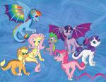 2014 applejack_(mlp) blonde_hair blue_eyes dragon dragonified equine fluttershy_(mlp) friendship_is_magic fur green_eyes hair horn horse invalid_tag mammal mane_seven multi-colored_hair my_little_pony orange_fur pegasus pink_eyes pink_fur pink_hair pinkie_pie_(mlp) pony purple-fur purple_eyes purple_hair rainbow_dash_(mlp) rainbow_hair rarity_(mlp) species_swap spike_(mlp) twilight_sparkle_(mlp) unicorn white-tigress-12158 white_fur wings yellow_fur
Rating: Safe
Score: 0
User: EurynomeEclipseVII
Date: April 24, 2014
