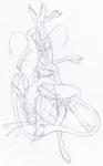 2014 anthro butt erection gay horn magnificent-arsehole male nude open_mouth penis plain_background qu'eii scalie sex sketch tentacles tongue
Rating: Explicit
Score: 1
User: Magnificent-Arsehole
Date: April 19, 2014