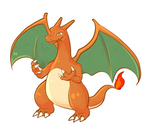 2_horns 3_claws 3_fingers 3_toes ambiguous_gender biped bottom_heavy claws featureless_crotch feet feral fingers fire flaming_tail green_wings horn long_neck long_tail multicolored_body multicolored_skin orange_body orange_horn orange_skin orange_tail orange_wings pupils simple_background snout solo standing tail tan_body tan_skin tan_tail tapering_tail toe_claws toes two_tone_body two_tone_skin two_tone_tail two_tone_wings white_background white_claws white_eyes white_pupils white_sclera wide_crotch wings momensarada european_mythology mythology nintendo pokemon charizard dragon generation_1_pokemon mythological_creature mythological_scalie pokemon_(species) scalie western_dragon 2022 absurd_res full-length_portrait hi_res portrait