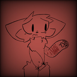 anthro blood bodily_fluids cheek_tuft chest_tuft cutting_self distressing facial_tuft fur gore implied_tail male paws razor razor_blade scar self-harm self-harm_scars shocking solo tools tuft where_is_your_god_now why hermosillo_(artist) lil_miss_rarity_(mlp_fanfiction) domestic_cat felid feline felis mammal 1:1 black_and_red digital_media_(artwork) hi_res ibispaint_(artwork) line_art monochrome