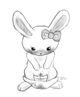 accident anthro blush bodily_fluids bottomwear chibi clitoris clothed clothing diaper female feral genital_fluids genitals panties panties_down partially_clothed peeing shy solo spread_legs spread_vulva spreading stretching underwear underwear_down urine urine_stream vulva wetting young young_anthro young_female chu lagomorph leporid mammal rabbit character_request hi_res monochrome