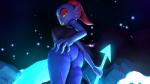 big_breasts big_butt blue_body blue_skin breasts butt eye_patch eyewear female hair looking_at_viewer melee_weapon polearm red_hair smile solo spear weapon wide_hips uwotinfokm8 rafaknight-rk_(modeler) undertale undertale_(series) undyne animal_humanoid fish fish_humanoid humanoid marine marine_humanoid 16:9 2016 3d_(artwork) digital_media_(artwork) hi_res source_filmmaker_(artwork) widescreen