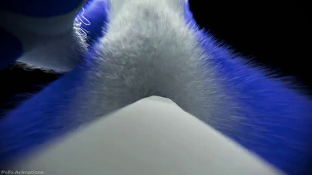 anthro blue_body blue_fur bodily_fluids butt consistent_pov cum cum_inside fellatio_pov femboy fur genital_fluids genitals male multicolored_body multicolored_fur nude penile penis solo throbbing throbbing_penis thrusting two_tone_body two_tone_fur vein veiny_penis white_body white_fur felix_animations micah domestic_cat felid feline felis mammal 16:9 3d_(artwork) 3d_animation animated digital_media_(artwork) long_playtime webm widescreen