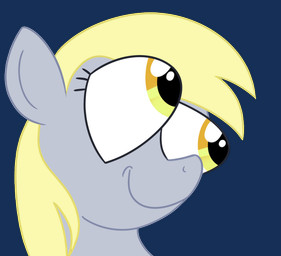 ambiguous_form blonde_mane bulging_eyes closed_smile eyelashes female fur grey_body grey_fur long_mane mane mouth_closed simple_background smile solo transparent_background yellow_eyes cookieboy011 friendship_is_magic hasbro my_little_pony derpy_hooves_(mlp) earth_pony equid equine horse mammal pony 2021 alpha_channel digital_drawing_(artwork) digital_media_(artwork) english_description flat_colors meme