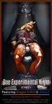 2018 3d_(artwork) after_sex ahegao animal_genitalia anthro balls bodily_fluids bound chair comic cover cover_art cover_page cum cum_in_pussy cum_inside cum_on_crotch cum_on_self digital_media_(artwork) dominant dominant_female dragon dragon-v0942 duo english_text excessive_cum excessive_genital_fluids female five_nights_at_freddy's furniture genital_fluids genitals half_clothed hi_res looking_pleasured male male/female mathew_kelly mythological_creature mythological_scalie mythology open_mouth penis pussy scalie scottgames source_filmmaker_(artwork) text tongue tongue_out wings