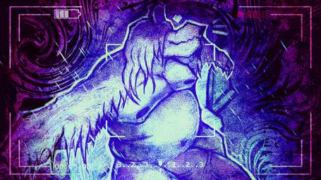 anthro barazoku big_penis covered_eyes genitals gesture hair heart_symbol humanoid_genitalia male nipples outline pecs penis recording sitting slightly_chubby slightly_chubby_anthro slightly_chubby_male smile solo theanzelart nintendo pokemon animal_humanoid canid canid_humanoid canine canis domestic_dog generation_9_pokemon houndstone humanoid mammal mammal_humanoid pokemon_(species) 16:9 hi_res widescreen