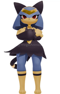 :< accessory anthro biped blue_hair clothing collar crossed_arms dancing dress female front_view furgonomics hair hip_sway jewelry lidded_eyes looking_at_viewer pupils red_eyes ring simple_background slit_pupils solo standing tail tail_accessory tail_jewelry tail_motion tail_ring tail_sway text twitter_handle white_background wide_hips yellow_body winget ankha_zone palworld pocketpair felid feline mammal pal_(species) sekhmet_(pal) 2026 3d_(artwork) 3d_animation animated artist_name digital_media_(artwork) hi_res loop no_sound official_art short_playtime video watermark