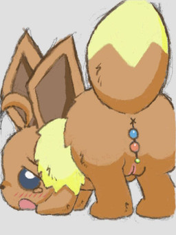 all_fours anal anal_beads anal_penetration anus blush brown_fur brown_nose butt canine eevee female fur looking_back mammal nintendo open_mouth penetration plump_labia pokémon pussy raised_tail rear_view sex_toy solo tuft unknown_artist video_games
Rating: Explicit
Score: 2
User: Hydr0
Date: January 31, 2015 all_fours anal anal_beads anal_penetration anus blush brown_fur brown_nose butt canine eevee female fur looking_back mammal nintendo open_mouth penetration plump_labia pokémon pussy raised_tail rear_view sex_toy solo tuft unknown_artist video_games
Rating: Explicit
Score: 2
User: Hydr0
Date: January 31, 2015