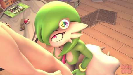 black_eyebrows blush blush_lines bracelet breasts clothed clothed/nude clothed_female clothed_humanoid clothing controller duo electric_guitar erection eyebrow_through_hair eyebrows eyelashes faceless_character faceless_human faceless_male fellatio female female_focus female_humanoid female_on_human female_penetrated fingers gentle_sex gold_(metal) gold_bracelet gold_jewelry green_body green_hair guitar hair human_on_humanoid human_penetrating human_penetrating_female human_penetrating_humanoid humanoid_focus humanoid_penetrated interspecies intimate jewelry kneeling kneeling_oral_position light-skinned_male light_body light_skin love_ball magazine male male/female male_human male_on_humanoid male_penetrating male_penetrating_female male_penetrating_humanoid moan musical_instrument necklace not_furry nude nude_human nude_male oral oral_penetration peaceful penetration penile penile_penetration penis_in_mouth pink_eyes plucked_string_instrument pokeball pokephilia poster pseudo_clothing pseudo_hair pupils quiet_moan quiet_sex relaxing_sex remote_control sex solo_focus standing string_instrument text translucent translucent_hair white_body neinsfw anon_nsfw_(va) opennsfwsp_(va) nintendo pokemon poketoon tomorrow_with_gardevoir yugo's_gardevoir gardevoir generation_3_pokemon human humanoid mammal pokemon_(species) 16:9 2025 3d_(artwork) 3d_animation animated artist_name digital_media_(artwork) long_playtime sound voice_acted watermark webm widescreen