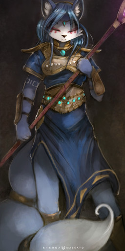 anthro blue_hair canine eyes_closed female fox hair jewelry krystal mammal nintendo polearm short_hair solo staff star_fox tribal video_games weapon zero-sum
Rating: Safe
Score: 16
User: Cαnε751
Date: February 03, 2015 anthro blue_hair canine eyes_closed female fox hair jewelry krystal mammal nintendo polearm short_hair solo staff star_fox tribal video_games weapon zero-sum
Rating: Safe
Score: 16
User: Cαnε751
Date: February 03, 2015