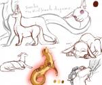 blind blush disability female feral fur genitals pussy simple_background solo tail white_background nero_eternity_(artist) mythology drayke_eternity_(nero_eternity) sweelee_(nero_eternity) dragon furred_dragon furred_scalie mythological_creature mythological_scalie reptile scalie wingless_dragon sketch