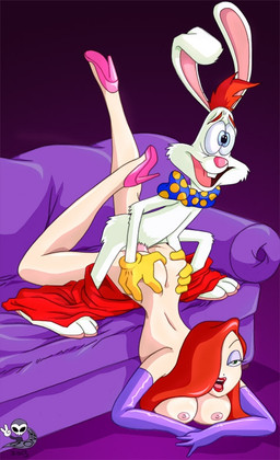 2003 anthro blue_eyes bow_tie breasts butt cross-eyed disney female fur hair human human_on_anthro interspecies jessica_rabbit lagomorph male male/female mammal penis rabbit red_hair roger_rabbit sex sofa white_fur who_framed_roger_rabbit zone
Rating: Explicit
Score: 7
User: Test-Subject_217601
Date: June 22, 2012 2003 anthro blue_eyes bow_tie breasts butt cross-eyed disney female fur hair human human_on_anthro interspecies jessica_rabbit lagomorph male male/female mammal penis rabbit red_hair roger_rabbit sex sofa white_fur who_framed_roger_rabbit zone
Rating: Explicit
Score: 7
User: Test-Subject_217601
Date: June 22, 2012