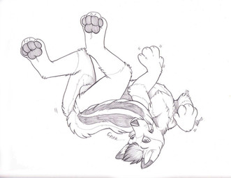 2014 anthro balls canine kwik lying male mammal nude on_back playful sketch solo
Rating: Questionable
Score: 2
User: TonyLemur
Date: July 27, 2014 2014 anthro balls canine kwik lying male mammal nude on_back playful sketch solo
Rating: Questionable
Score: 2
User: TonyLemur
Date: July 27, 2014