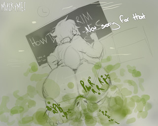 anthro big_butt bodily_fluids butt butt_sniffing facesitting fart fart_cloud fart_fetish fart_sniffing farting_in_mouth farting_on_another farting_on_face feet female female/female gas gassing gassy green_fart_cloud humanoid_feet musk nude plantigrade sadism sadistic_smile simple_background sitting sitting_on_another smelly sniffing stink_fumes sweat text muskymei deltarune undertale_(series) gobbit mei_(muskymei) susie_(deltarune) monster 5:4 digital_media_(artwork) english_text hi_res