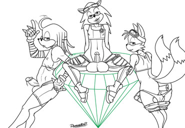 absurd_res anthro balls big_balls butt canine doomington echidna eyewear fox girly goggles group hedgehog hi_res jeans knuckles_the_echidna long_cock male mammal master_emerald miles_prower monotreme multiple_tails presenting presenting_hindquarters sega sex_toy sonic_(series) sonic_the_hedgehog sunglasses thick_cock vibrator
Rating: Explicit
Score: 0
User: WhiteWhiskey
Date: February 03, 2015 absurd_res anthro balls big_balls butt canine doomington echidna eyewear fox girly goggles group hedgehog hi_res jeans knuckles_the_echidna long_cock male mammal master_emerald miles_prower monotreme multiple_tails presenting presenting_hindquarters sega sex_toy sonic_(series) sonic_the_hedgehog sunglasses thick_cock vibrator
Rating: Explicit
Score: 0
User: WhiteWhiskey
Date: February 03, 2015