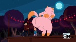 big_butt butt fake_ears fake_rabbit_ears female group male moon screencap twerking pen_ward_(artist) adventure_time cartoon_network cake_the_cat fionna_the_human marshall_lee domestic_cat felid feline felis human mammal vampire 2d_animation animated frame_by_frame official_art short_playtime sibling_(lore) sister_(lore) sisters_(lore)