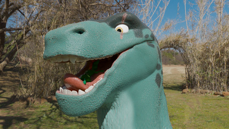anthro duo extreme_size_difference jaw male male/male oral_vore size_difference teeth tongue tongue_love tongue_play tongue_worship vore ponlets aker_(rouenalmer) ponlets_(character) brontosaurus dinosaur diplodocid diplodocoid equid equine horse mammal prehistoric_species reptile saurischian sauropod sauropodomorph scalie 16:9 3d_(artwork) 3d_animation 4k absurd_res animated digital_media_(artwork) hi_res huge_filesize no_sound short_playtime video widescreen